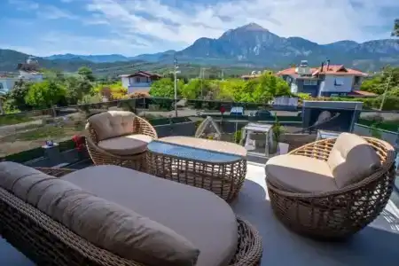 premium park apart otel - 143