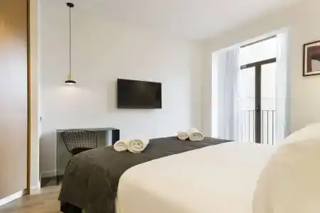 Vale Suites - 38
