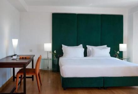Athenaeum Eridanus Luxury - 207