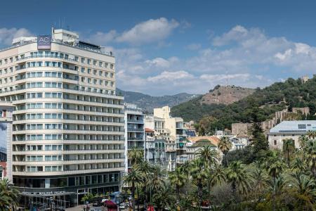 AC Málaga Palacio by Marriott - 23