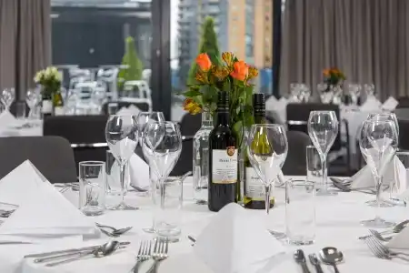 Holiday Inn London West, An Ihg - 21
