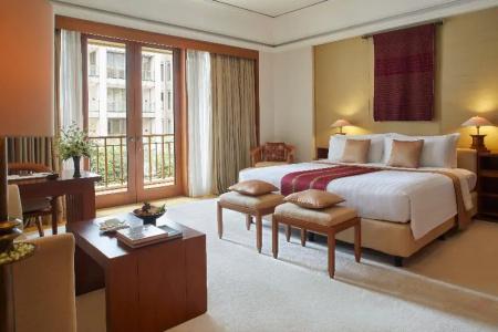 The Dharmawangsa Jakarta - 38