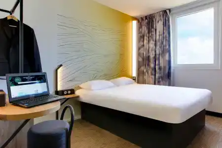 b&b hôTel Reims Croix Blandin - 19