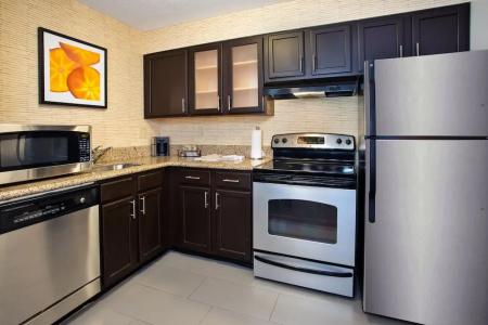 Residence Inn West - 43