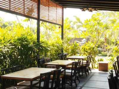 Panwana Resort - 18