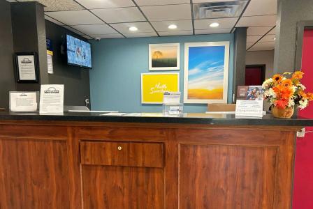 Days Inn by Wyndham Fort Hood - 13