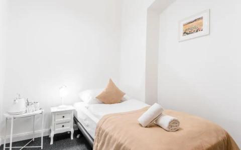 Downtown Bratislava B&B - 43