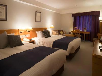 Kanazawa New Grand Premier - 4