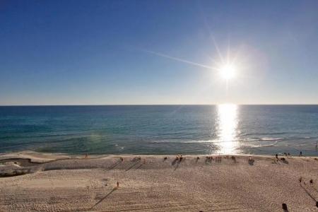 Splash Beach by Panhandle Getaways - 461