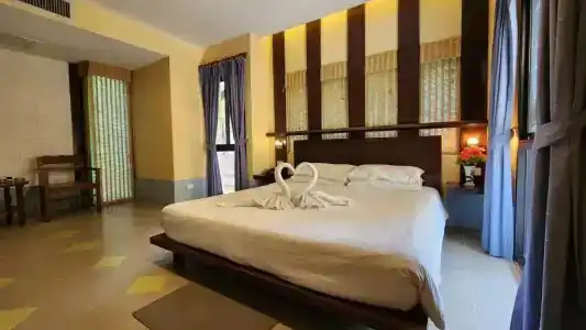 Pattaya Garden - 67