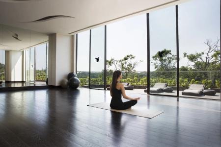 Jw Marriott Bengaluru - 15