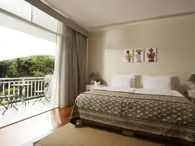 Santosha Health Lifestyle - 2