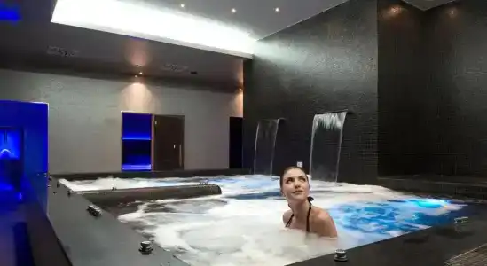 Wellness Spa Principe Fitalia - 120