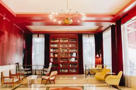 Crest Suites - 22