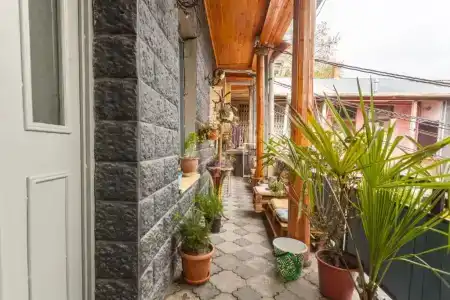 Vagabond b&b - 12