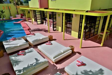 Tropicana Ibiza - Adults Only - 14