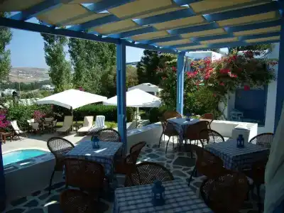 Panorama Paros - 14