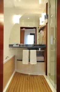 Novotel Suites München Parkstadt Schwabing - 63