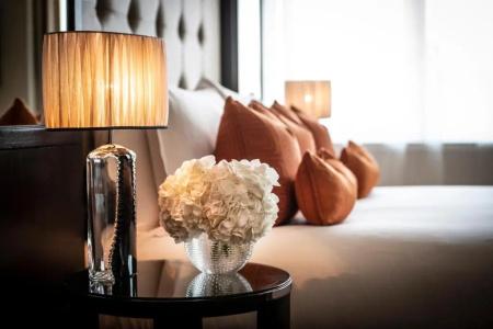 The Westbury - 110