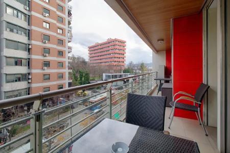 The Rooms Tirana - 267