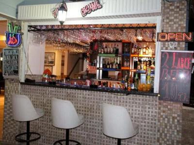 Angels Inn Marmaris - 19