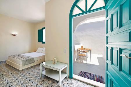 Nissia Beach & Suites - 175