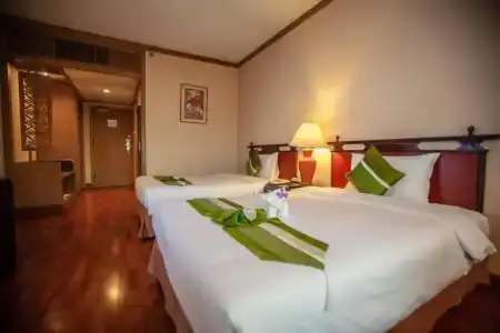 Chiangmai Grandview & Convention Center - Sha Extra Plus - 61