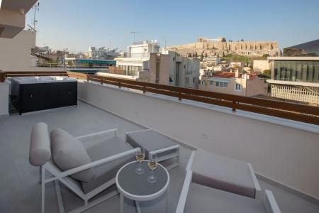 Acropolis Golden Suites by GHH - 76