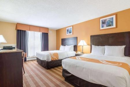 Quality Inn - 48