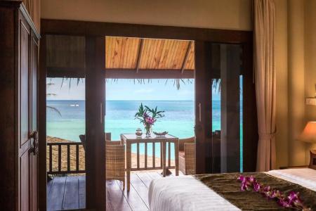 Beyond The Blue Horizon Boutique Bungalows - 5
