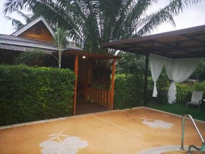 Baannai Lake View Resort - 26