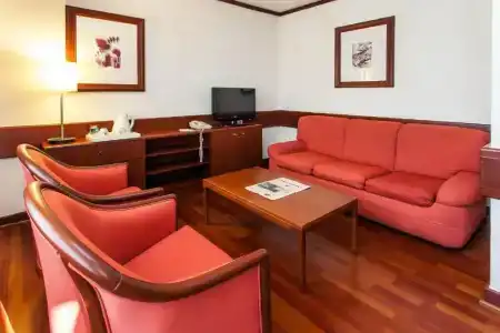 Holiday Inn Lisbon-Continental, An Ihg - 47