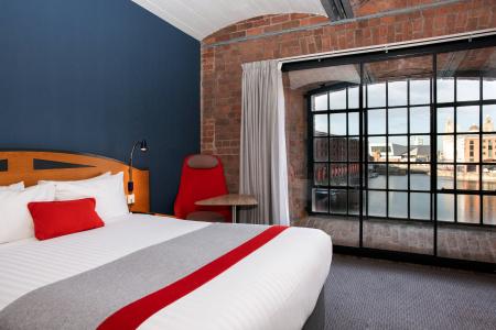 Holiday Inn Express Liverpool-Albert Dock, An Ihg - 27