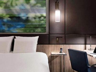 Pullman Paris Centre - Bercy - 6