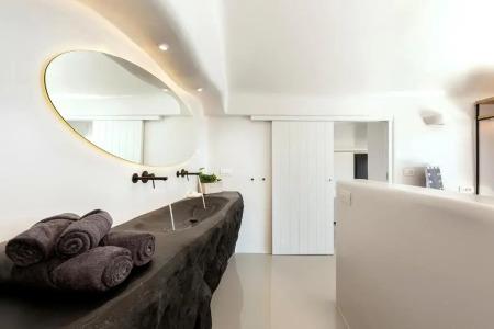 Olvos Luxury Suites - 83