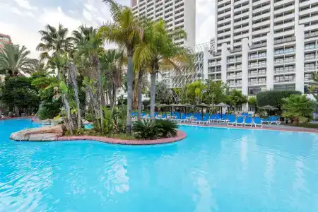 Melia Benidorm - 18