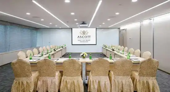 Ascott Huai Hai Road - 19