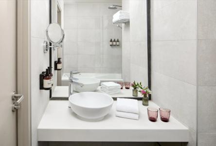 Best Western Premier Opéra Faubourg - 31
