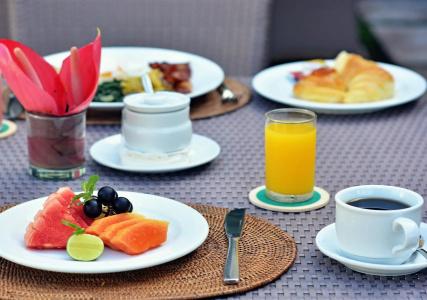 Pertiwi Resort & Spa - 9