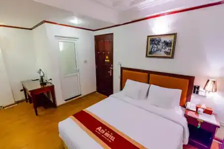 A25 - Tue Tinh - 29