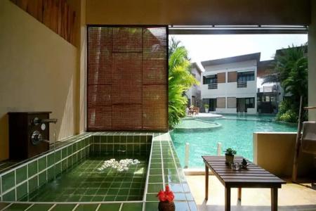 The Hideaway Resort - 33