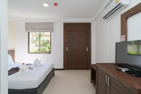 Destinaation Patong Boutique by the sea - 56