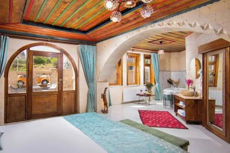 Premium Cappadocia - 5