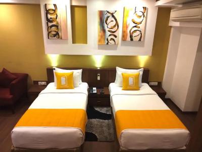 BloomSuites I Electronics City - 27