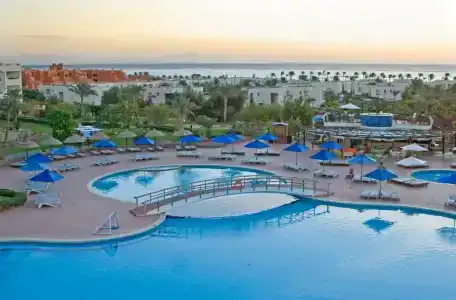 Aurora Oriental Resort Sharm El Sheikh - 14