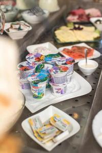 Plaza Premium ParkNorderstedt - 12