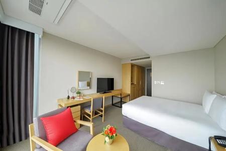 Best Western Harbor Park - 51