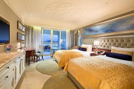 Crowne Plaza Resort Sanya Bay, An Ihg - 90