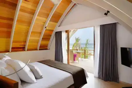Kandolhu Maldives - 4