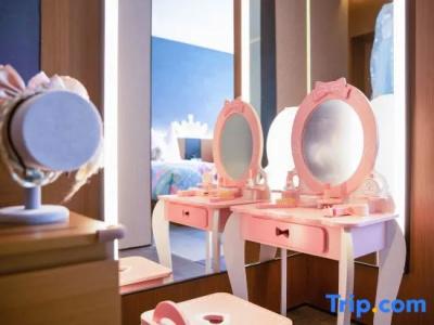 Novotel Dongguan Songshan - 19